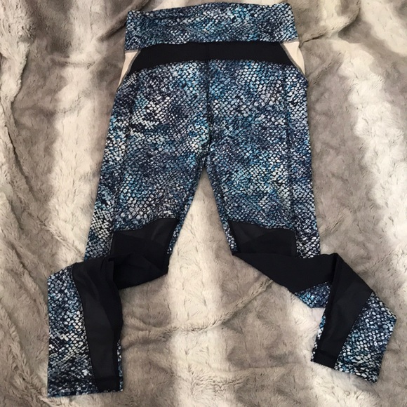 Zobha leggings - Picture 3 of 3